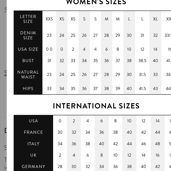 Paige Mayslie joggers size 26 EUC - Picture 7 of 7